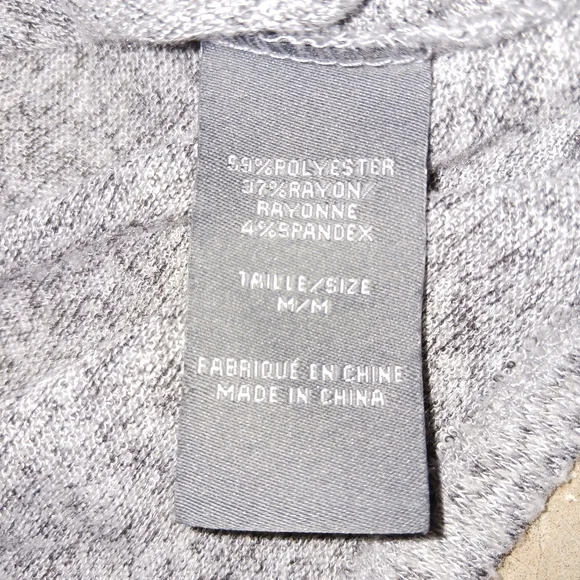 New Rhinestone Puff Sleeve Sweater - Picture 8 of 8